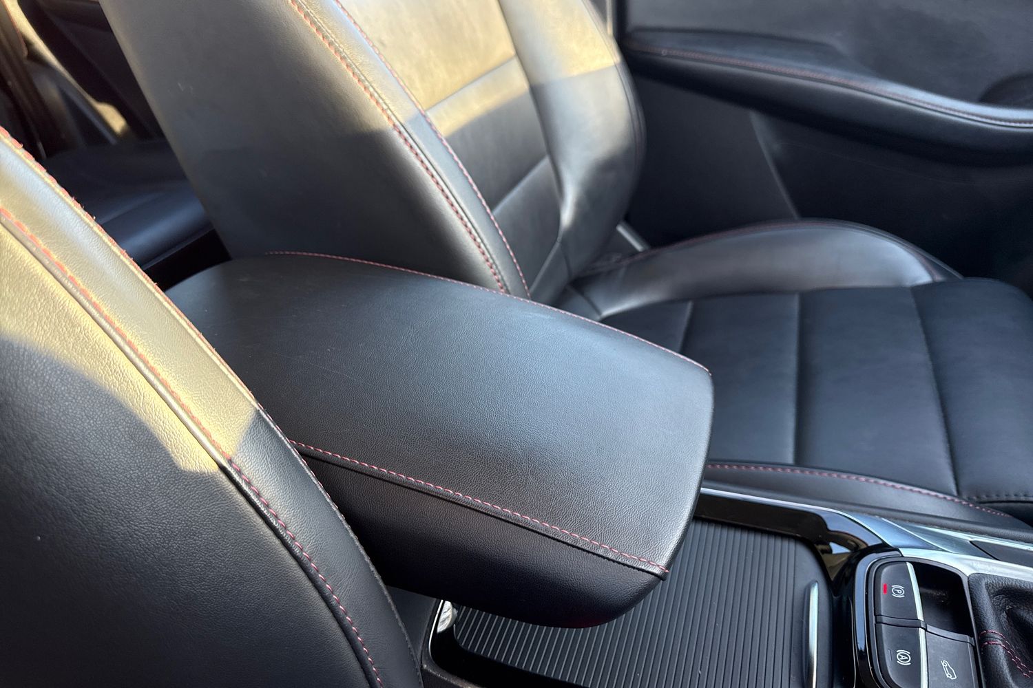 Used MG MG HS 2022 for sale - 76604112: Photo 31