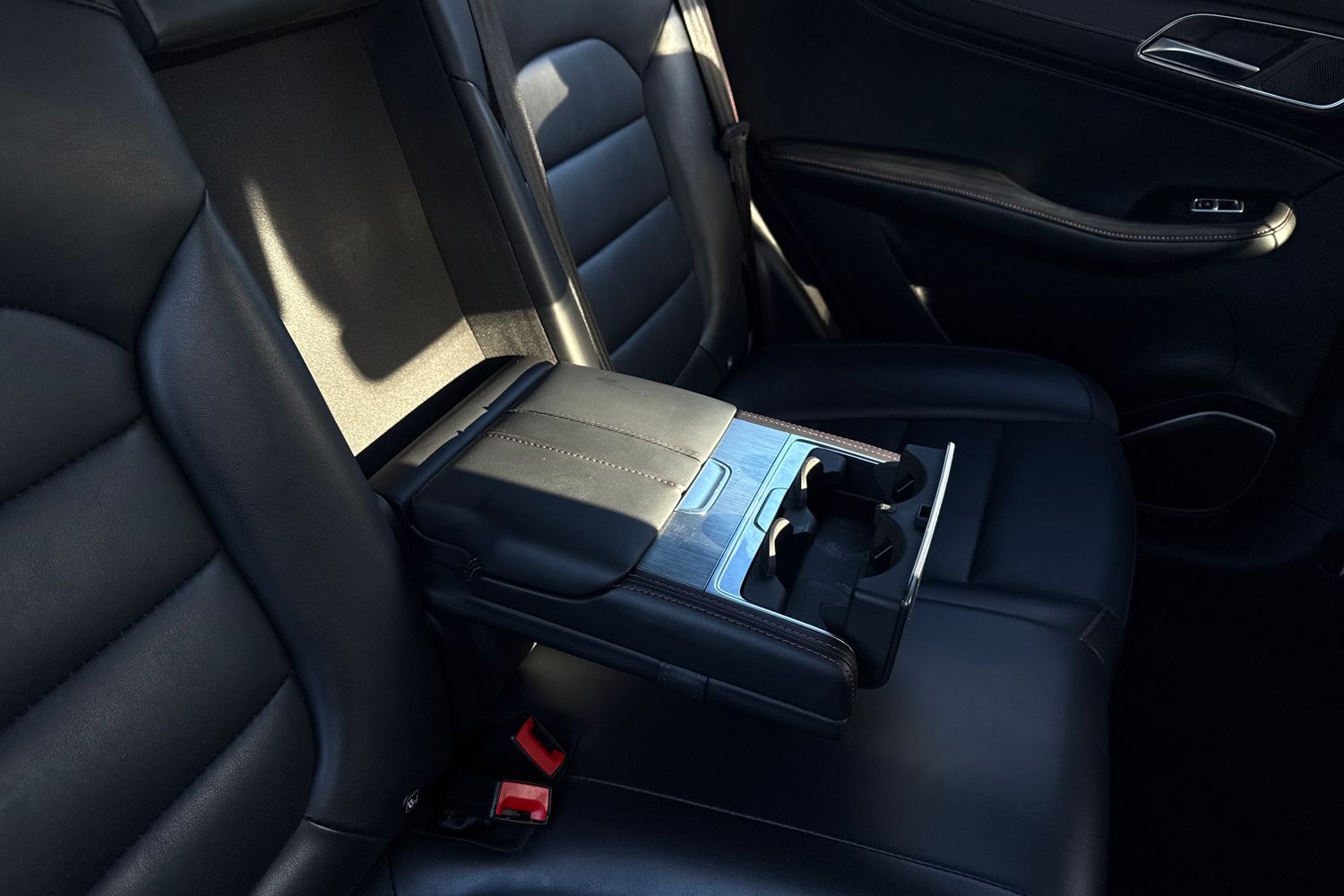 Used MG MG HS 2022 for sale - 76604112: Photo 33