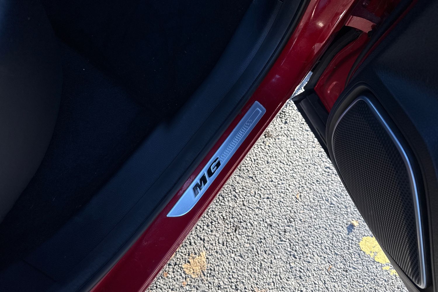 Used MG MG HS 2022 for sale - 76604112: Photo 35