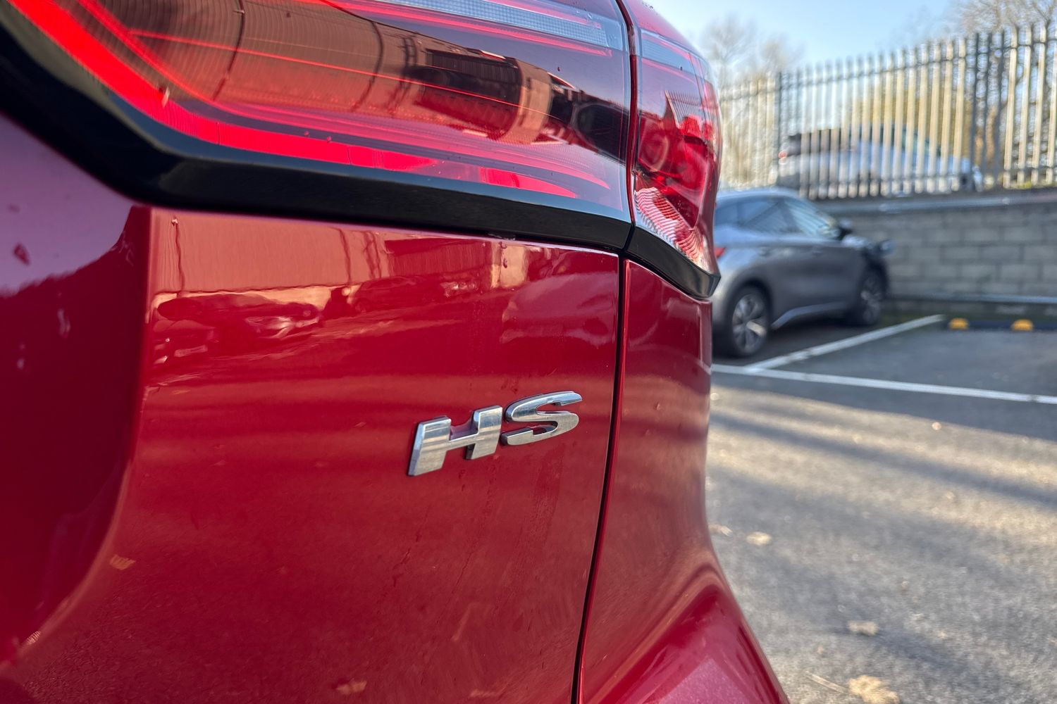 Used MG MG HS 2022 for sale - 76604112: Photo 38