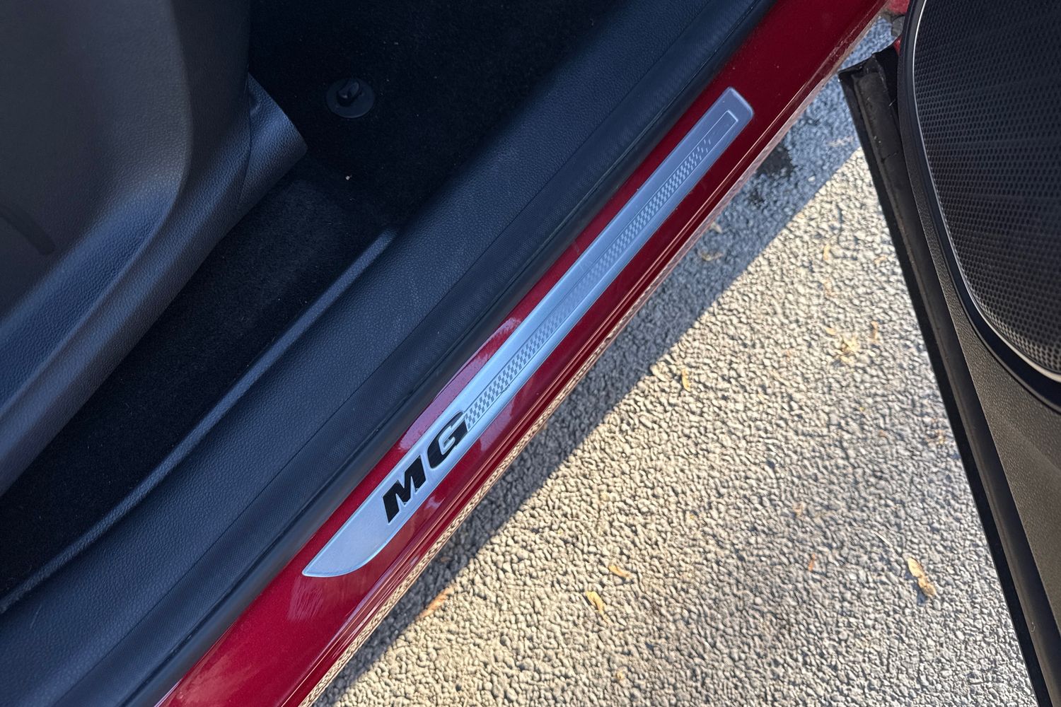 Used MG MG HS 2022 for sale - 76604112: Photo 39