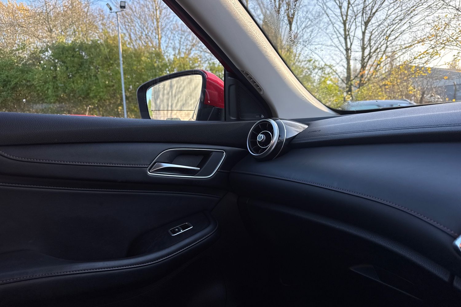 Used MG MG HS 2022 for sale - 76604112: Photo 40