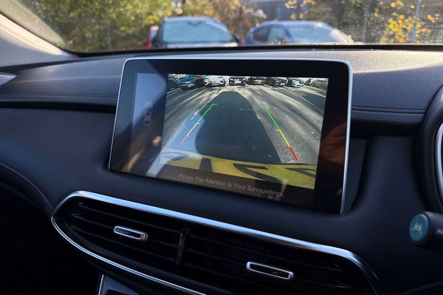 Used MG MG HS 2022 for sale - 76604112: Photo 43