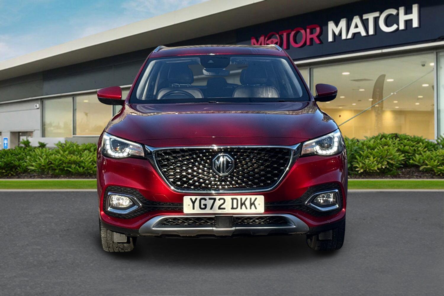 Used MG MG HS 2022 for sale - 76604112: Photo 6