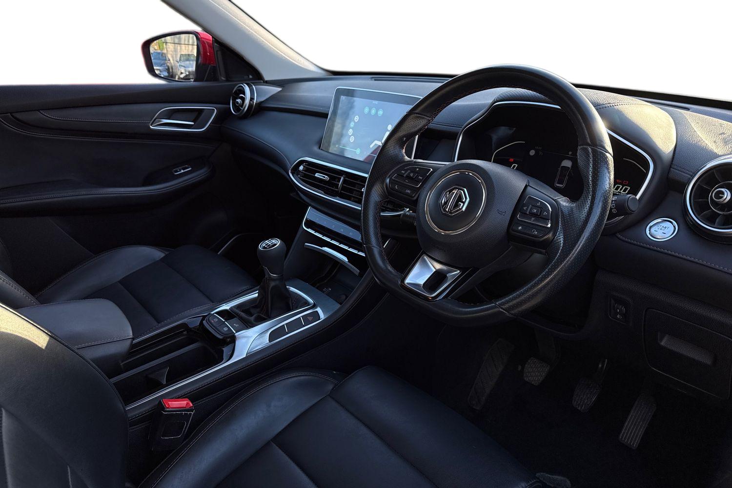 Used MG MG HS 2022 for sale - 76604112: Photo 8