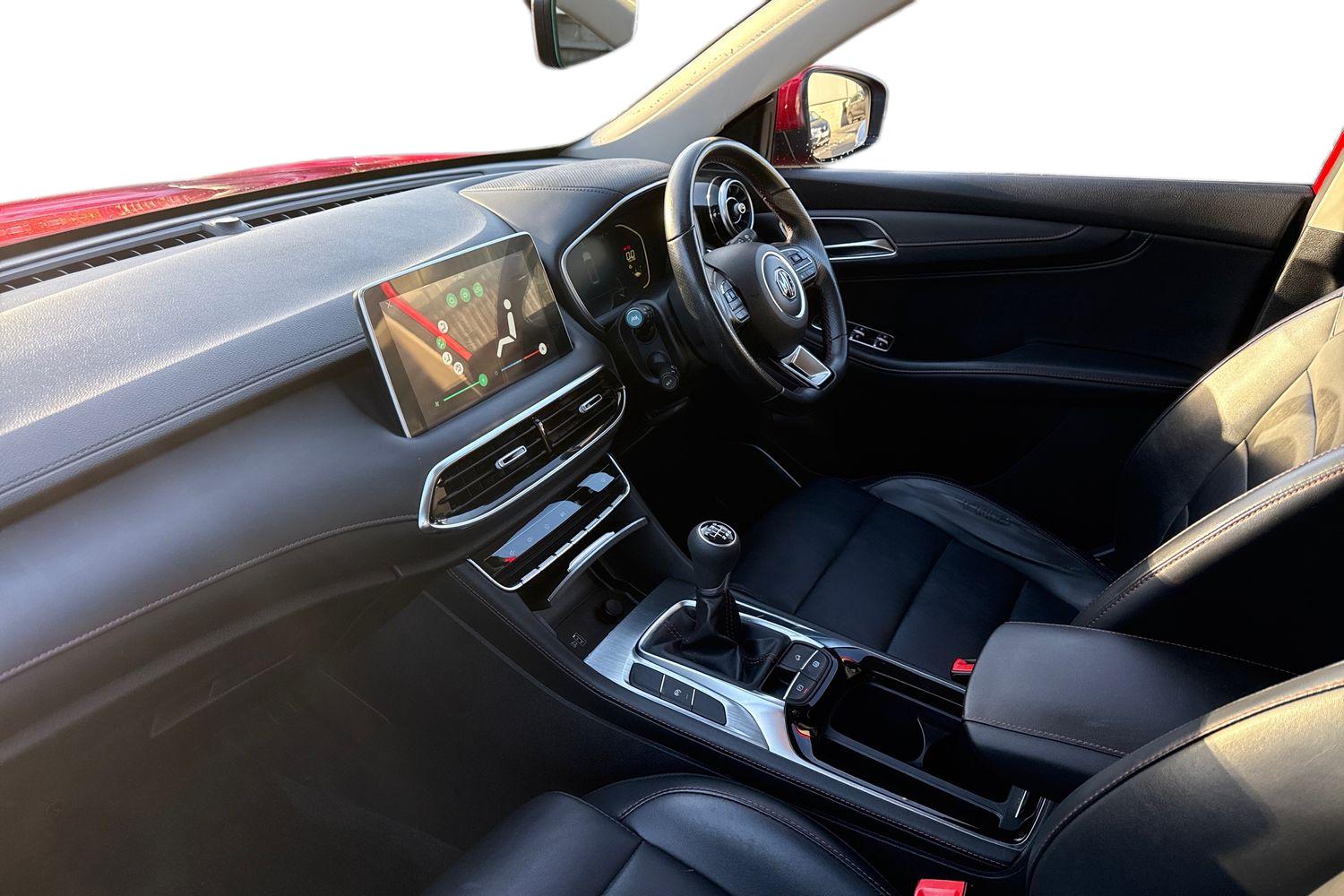 Used MG MG HS 2022 for sale - 76604112: Photo 9