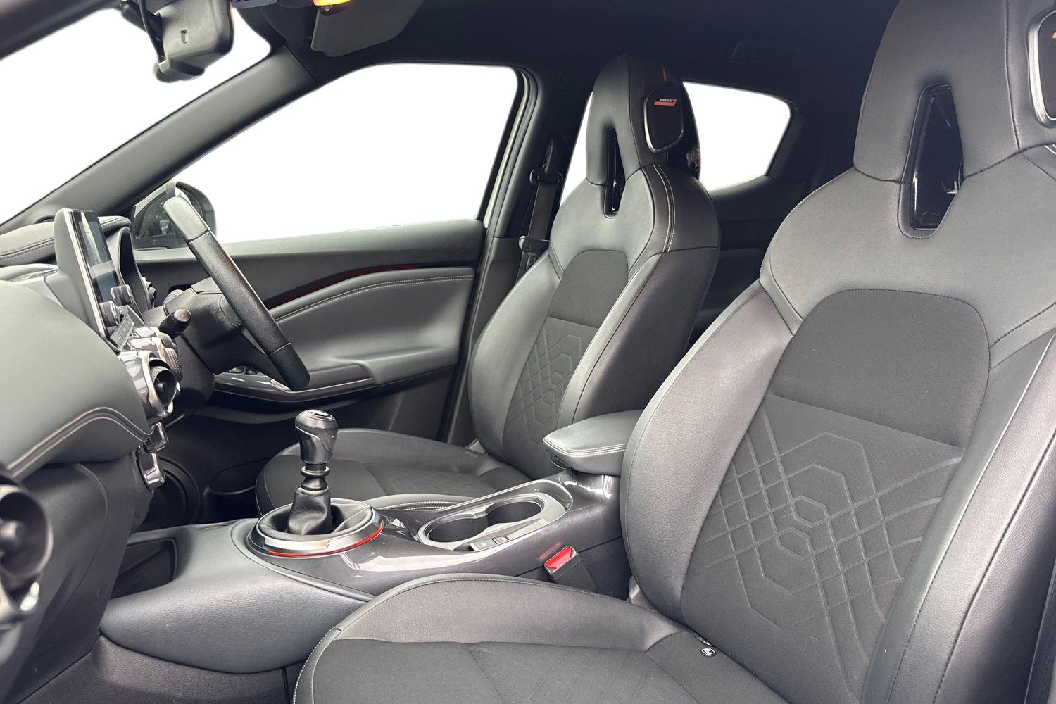 Used Nissan Juke 2020 for sale - 77687081: Photo 11