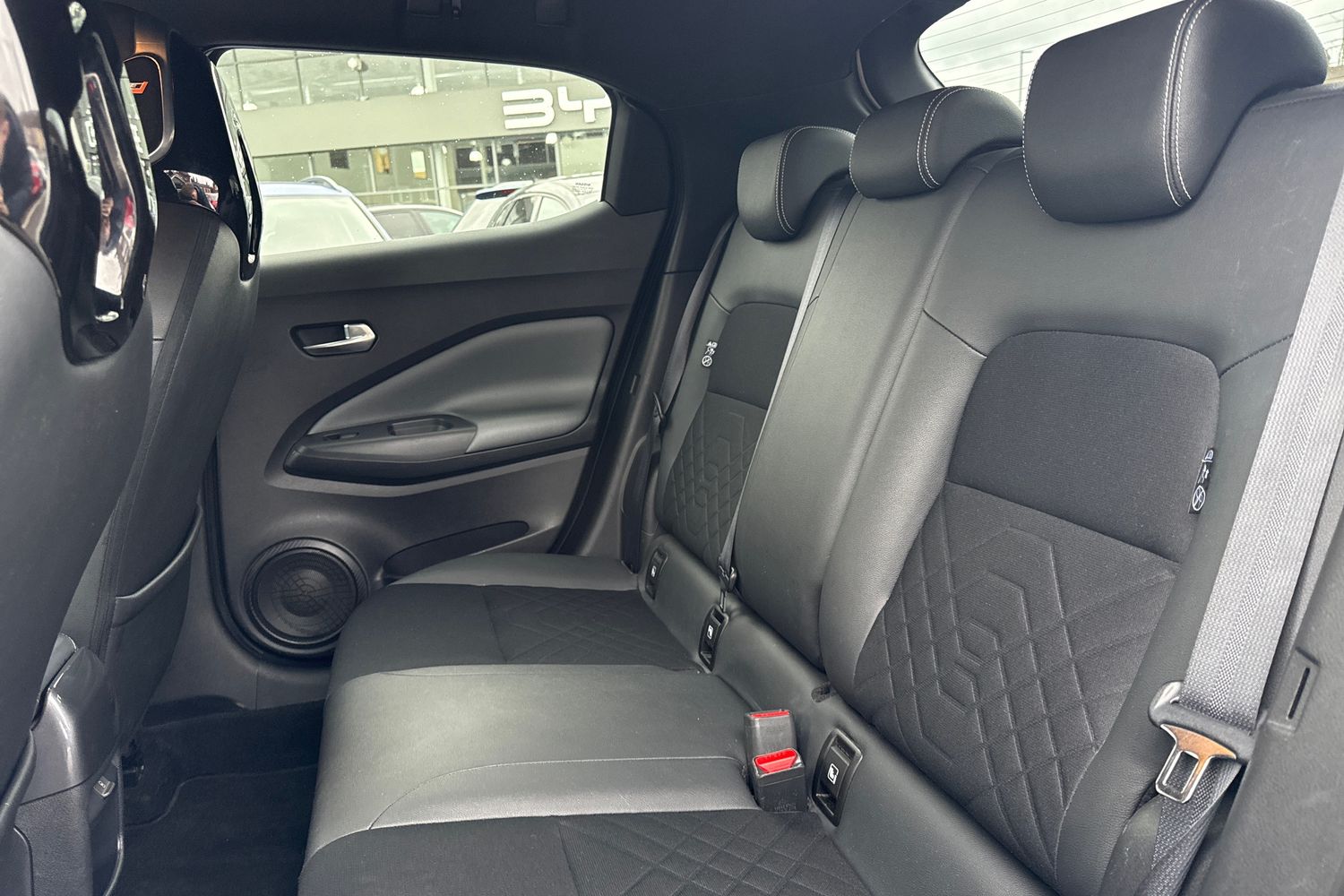 Used Nissan Juke 2020 for sale - 77687081: Photo 14