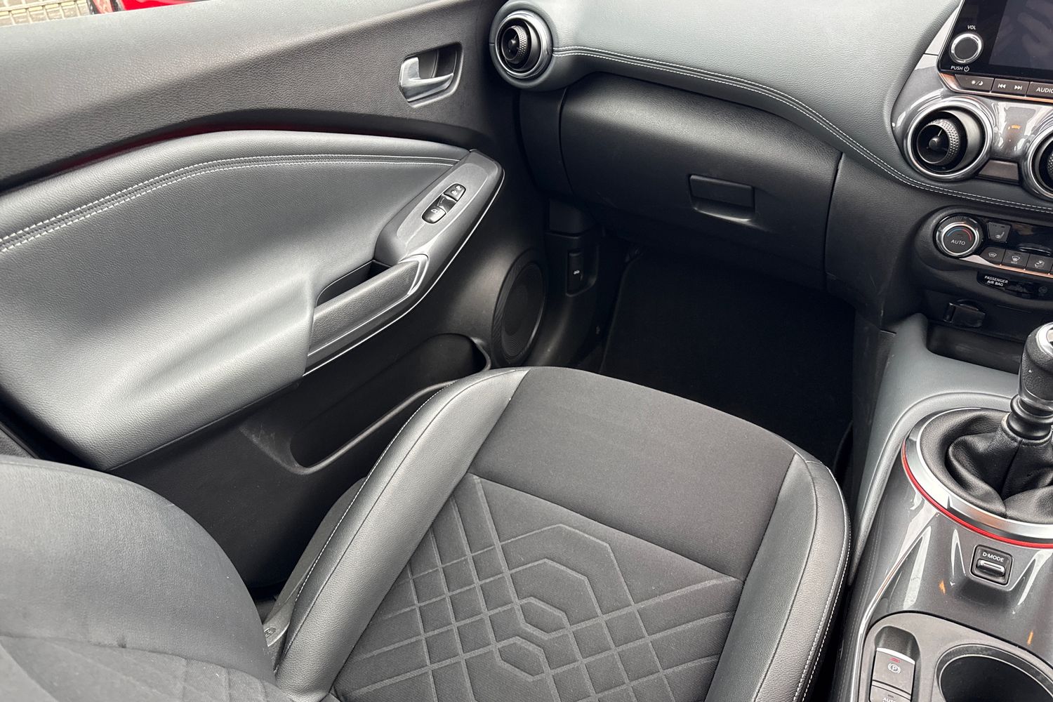 Used Nissan Juke 2020 for sale - 77687081: Photo 15