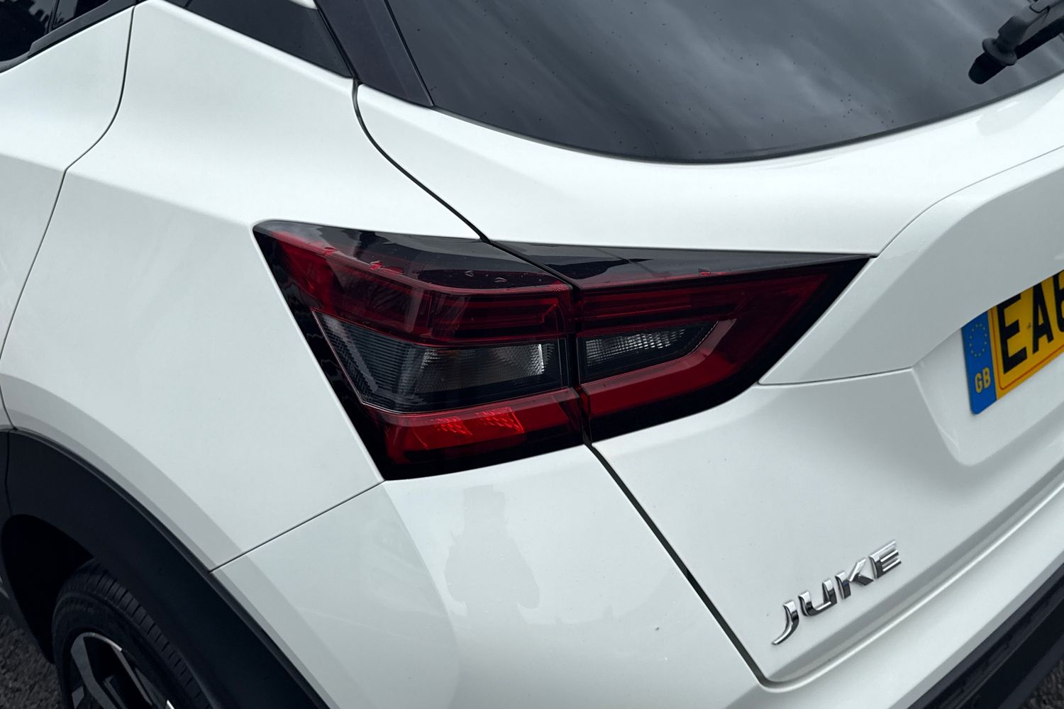 Used Nissan Juke 2020 for sale - 77687081: Photo 16