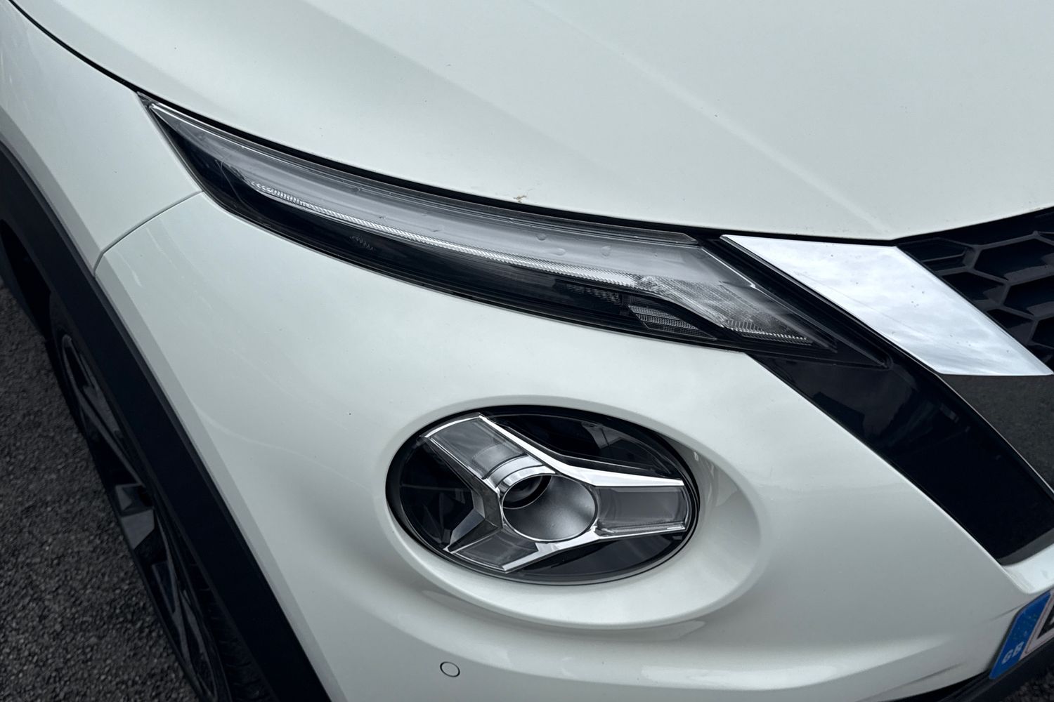 Used Nissan Juke 2020 for sale - 77687081: Photo 17