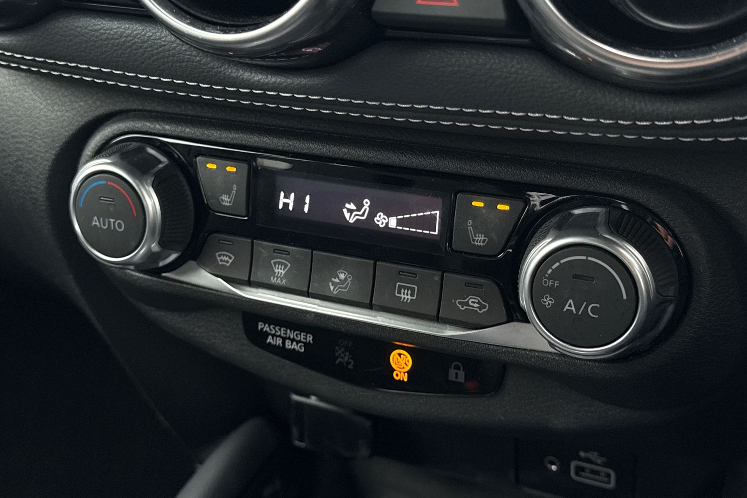 Used Nissan Juke 2020 for sale - 77687081: Photo 19