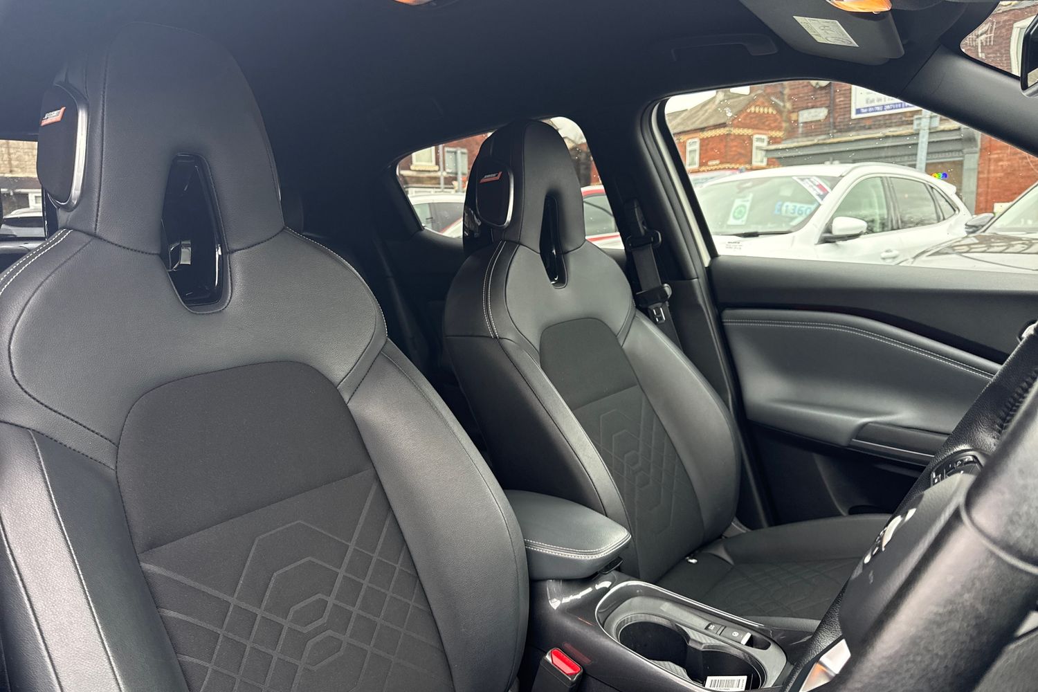 Used Nissan Juke 2020 for sale - 77687081: Photo 21