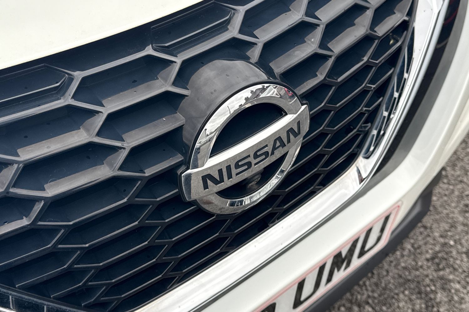 Used Nissan Juke 2020 for sale - 77687081: Photo 25