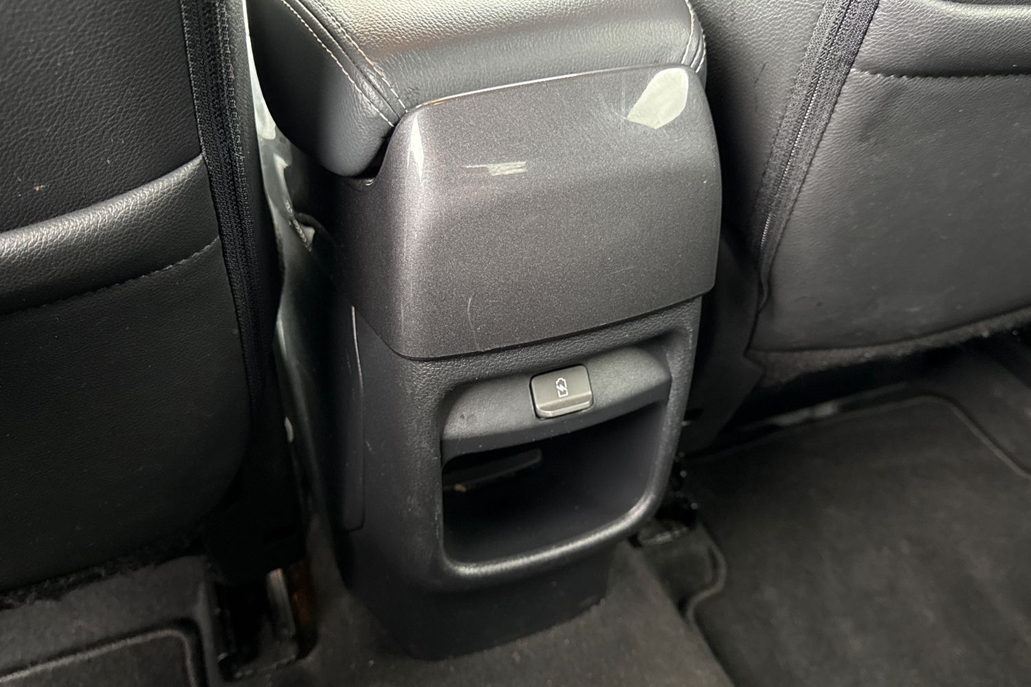 Used Nissan Juke 2020 for sale - 77687081: Photo 33