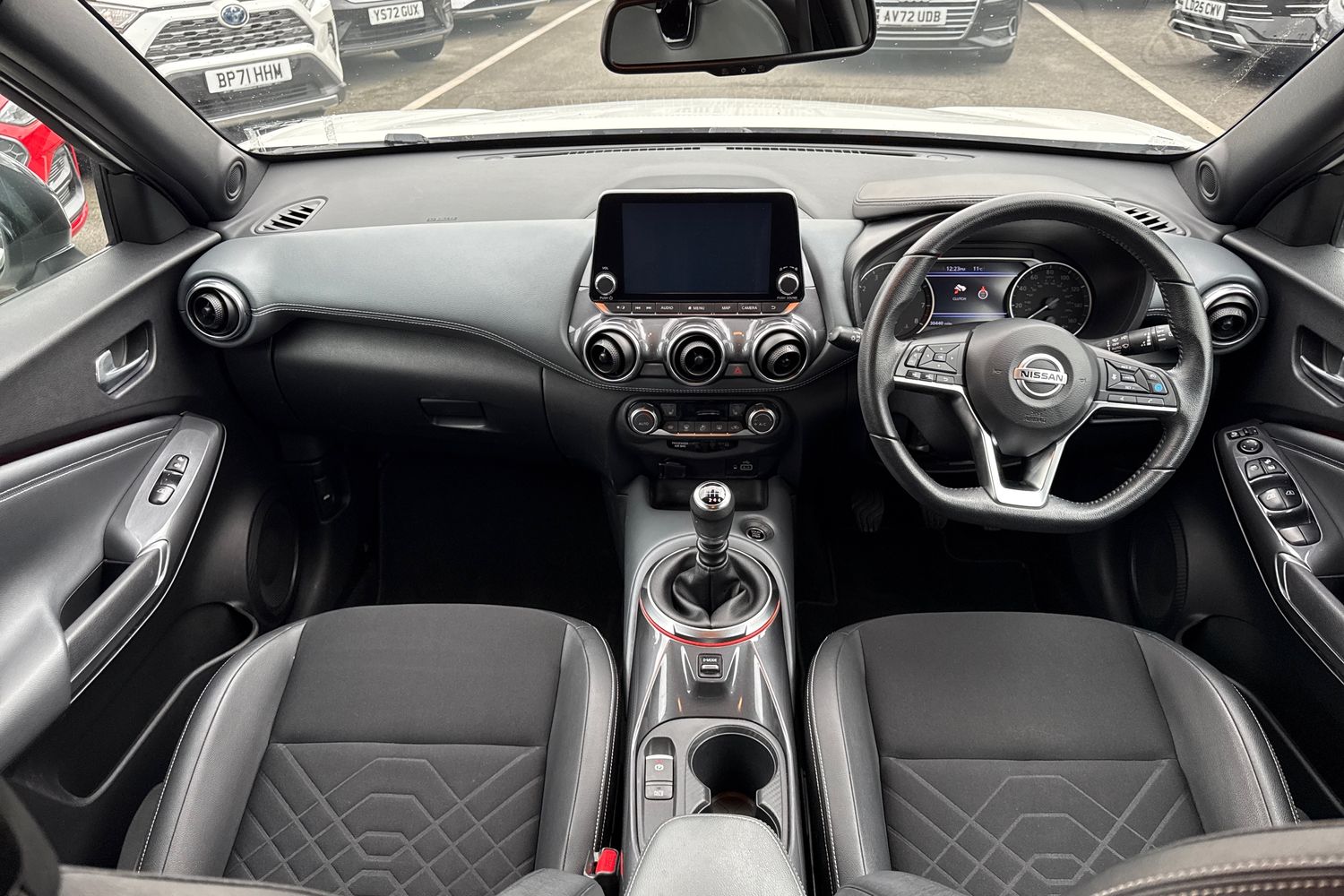 Used Nissan Juke 2020 for sale - 77687081: Photo 34