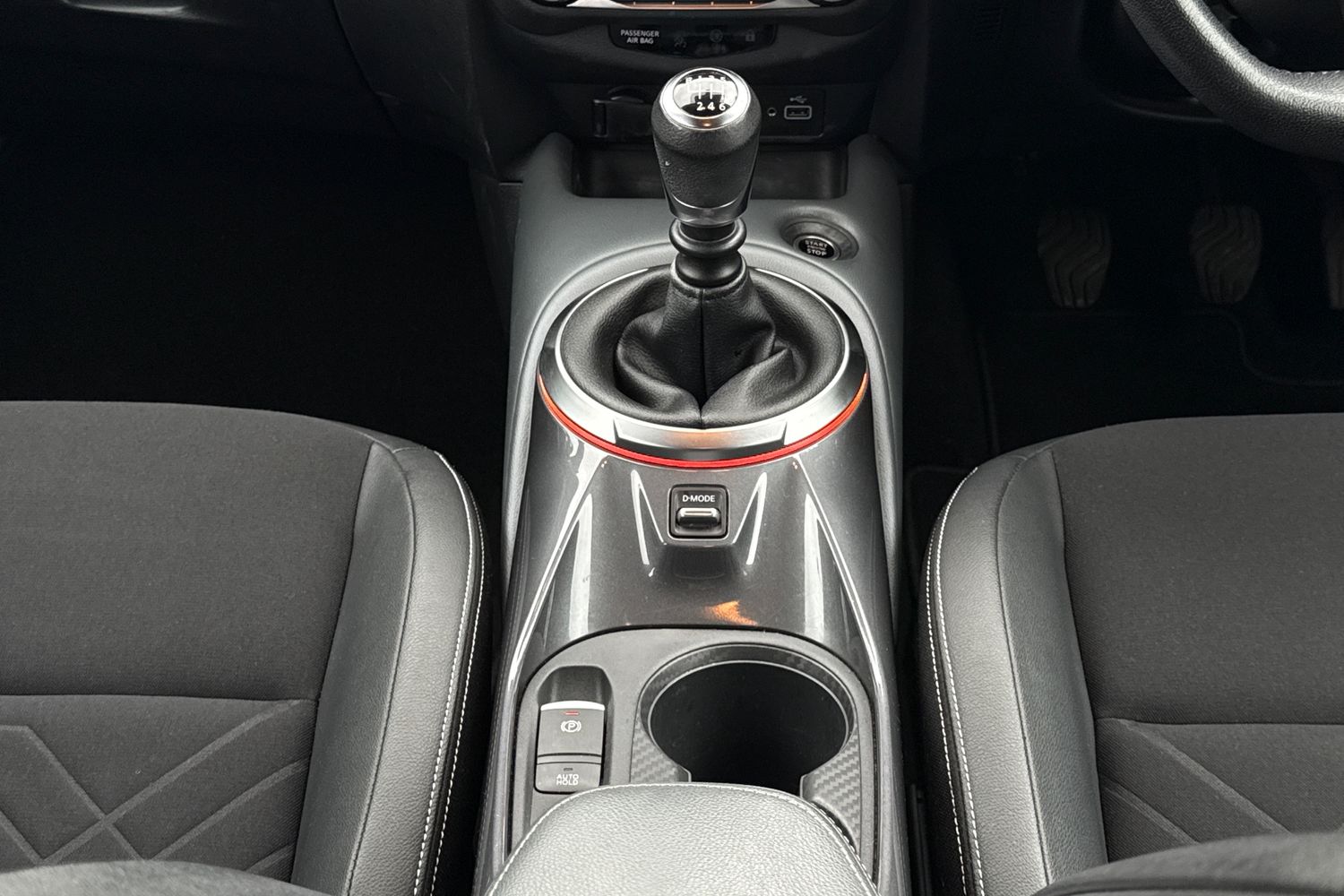 Used Nissan Juke 2020 for sale - 77687081: Photo 35