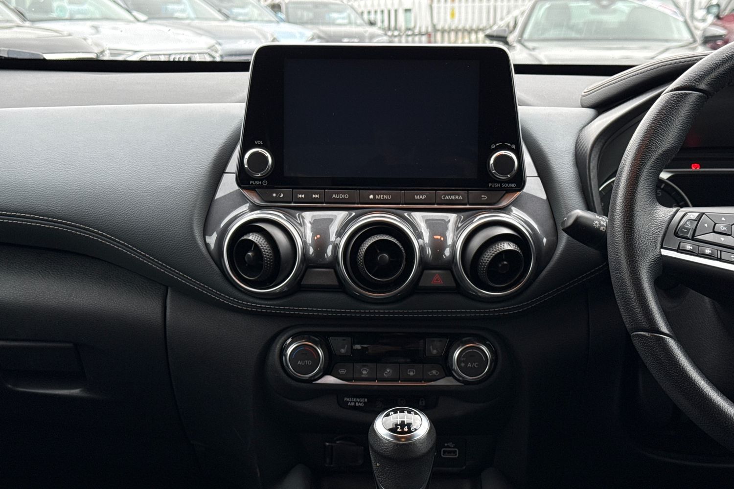 Used Nissan Juke 2020 for sale - 77687081: Photo 36