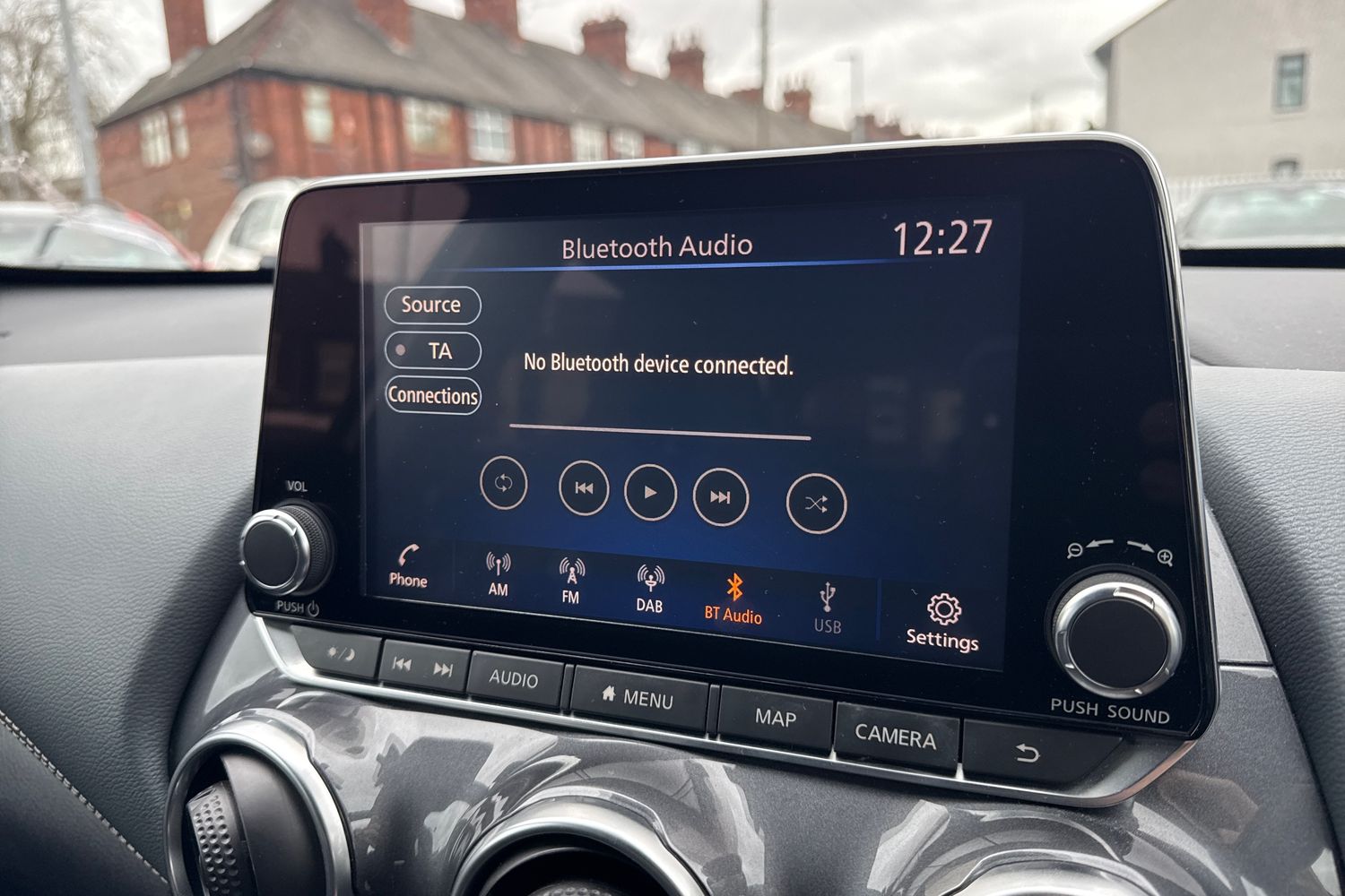 Used Nissan Juke 2020 for sale - 77687081: Photo 42