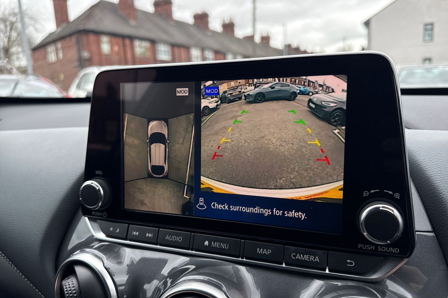 Used Nissan Juke 2020 for sale - 77687081: Photo 44