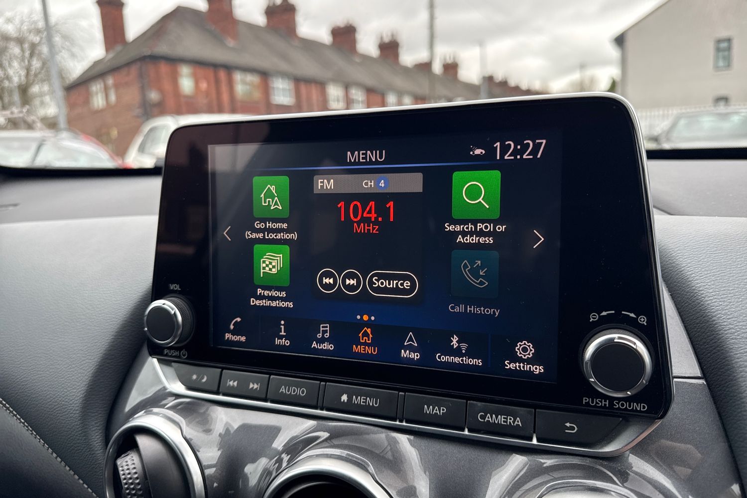 Used Nissan Juke 2020 for sale - 77687081: Photo 45