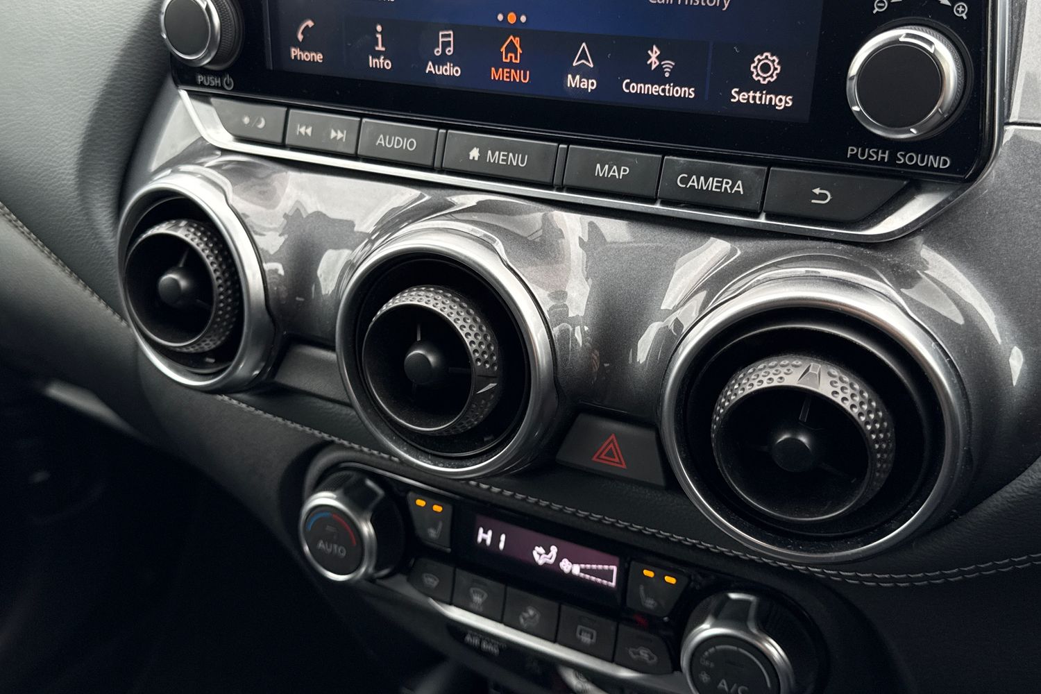 Used Nissan Juke 2020 for sale - 77687081: Photo 46