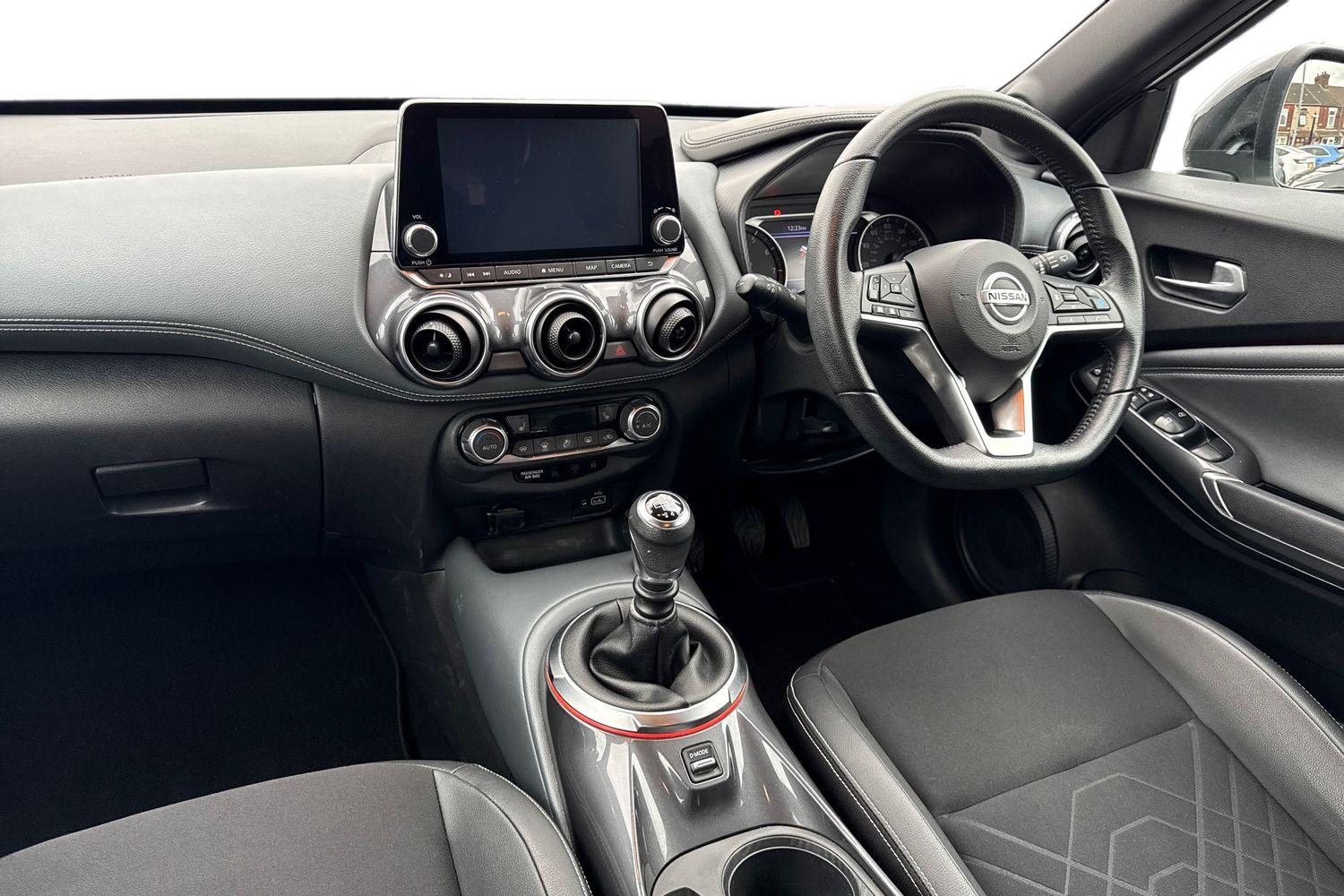 Used Nissan Juke 2020 for sale - 77687081: Photo 9