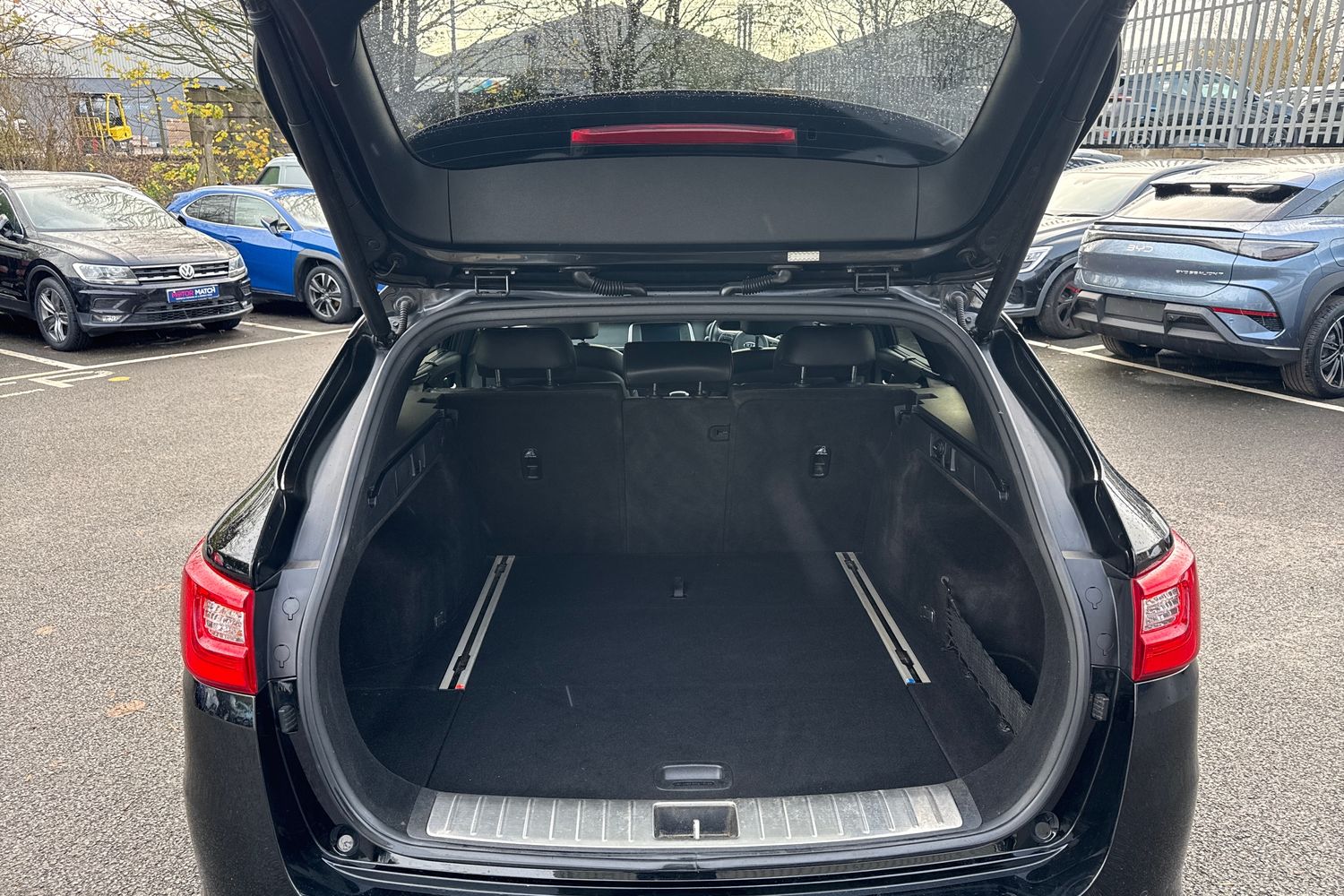 Used Kia Optima 2017 for sale - 76636955: Photo 10