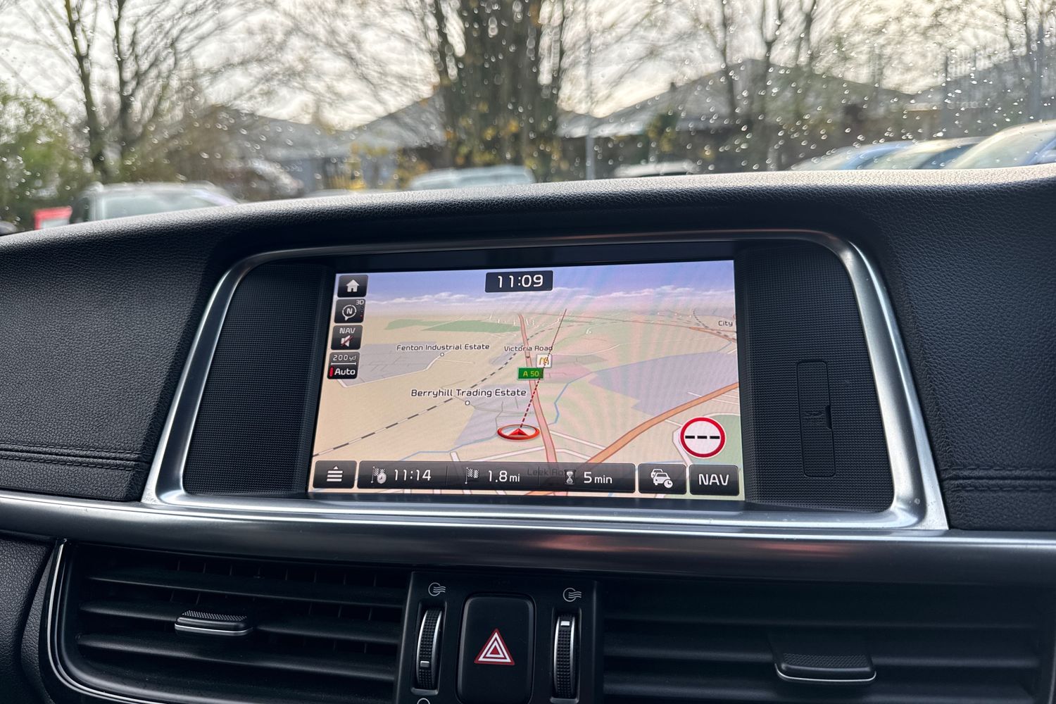 Used Kia Optima 2017 for sale - 76636955: Photo 12