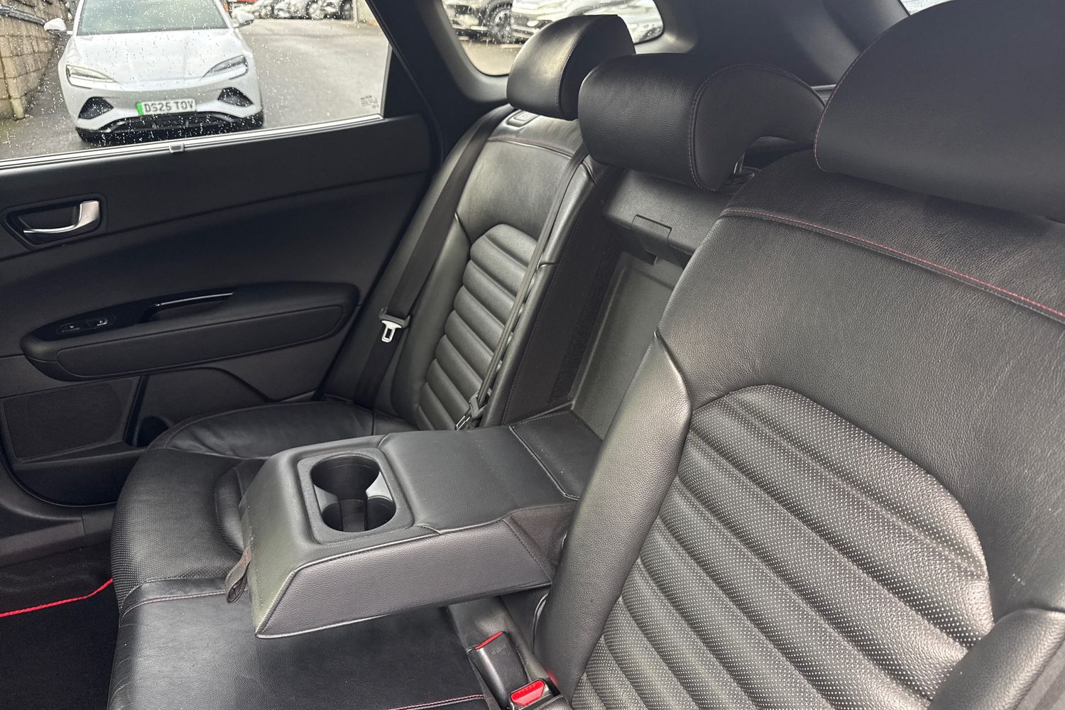 Used Kia Optima 2017 for sale - 76636955: Photo 14