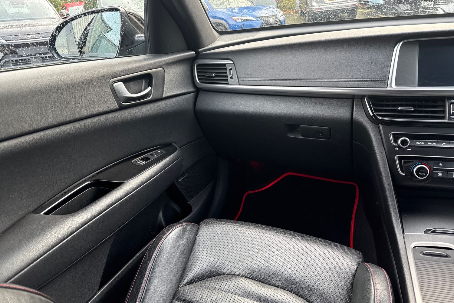 Used Kia Optima 2017 for sale - 76636955: Photo 15