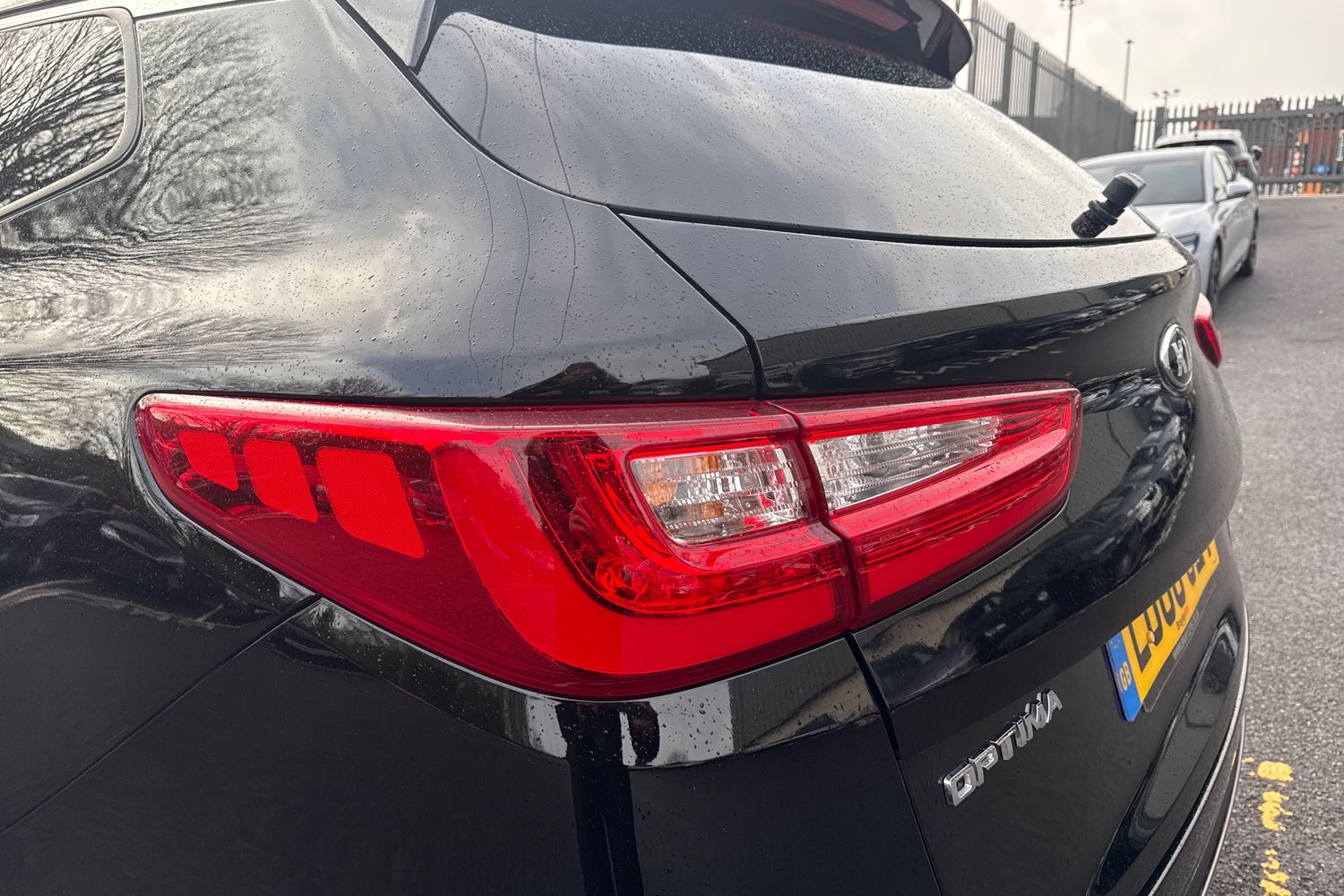 Used Kia Optima 2017 for sale - 76636955: Photo 16