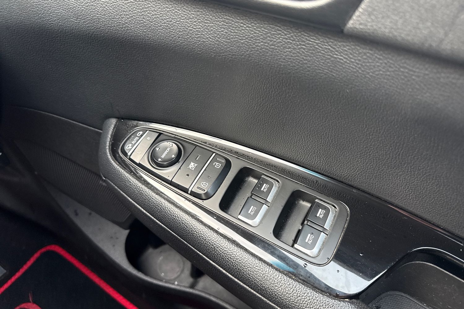 Used Kia Optima 2017 for sale - 76636955: Photo 18