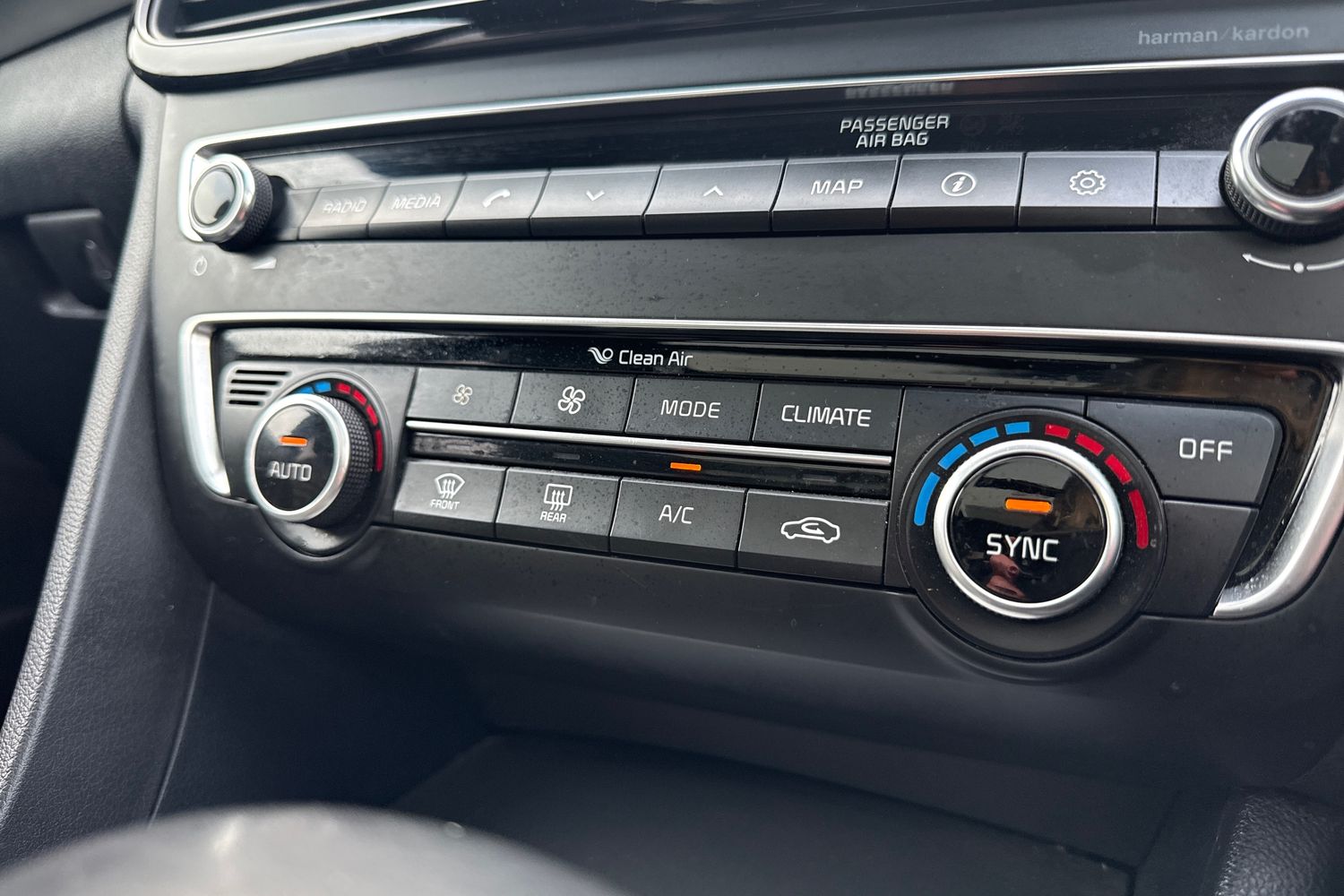 Used Kia Optima 2017 for sale - 76636955: Photo 19