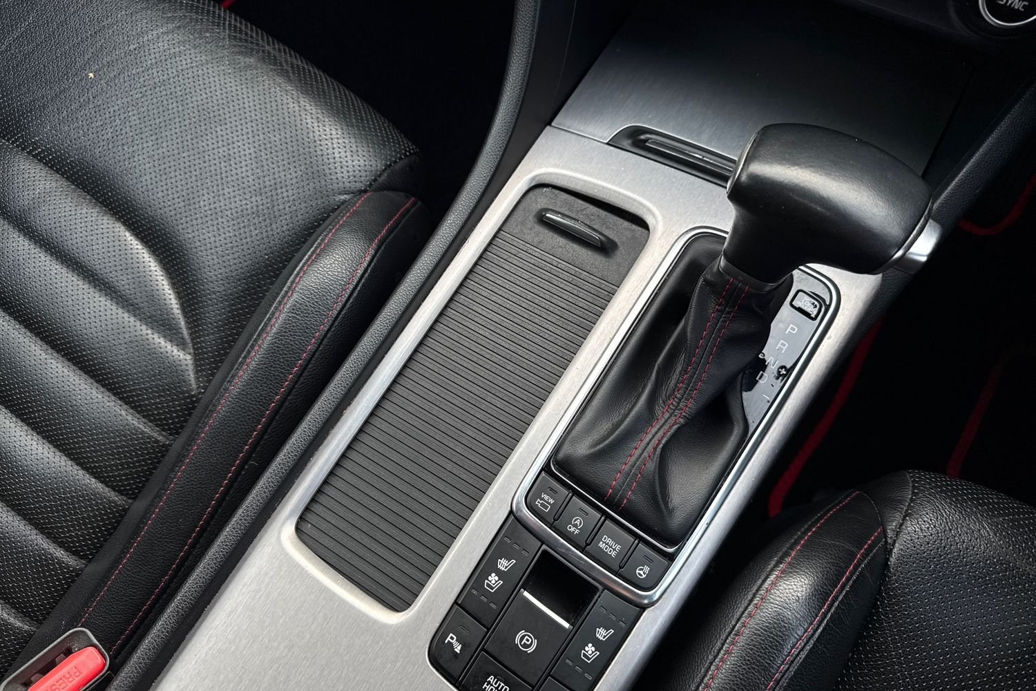 Used Kia Optima 2017 for sale - 76636955: Photo 20