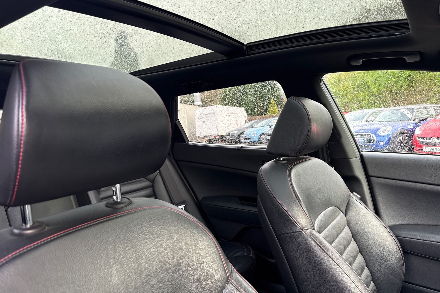 Used Kia Optima 2017 for sale - 76636955: Photo 21