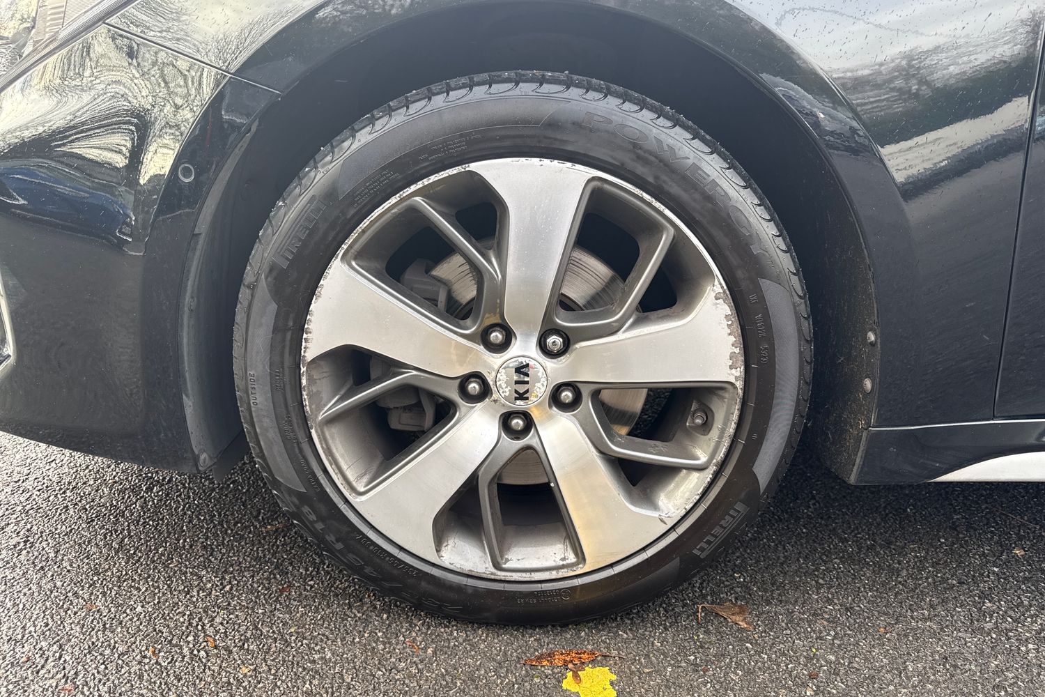 Used Kia Optima 2017 for sale - 76636955: Photo 22