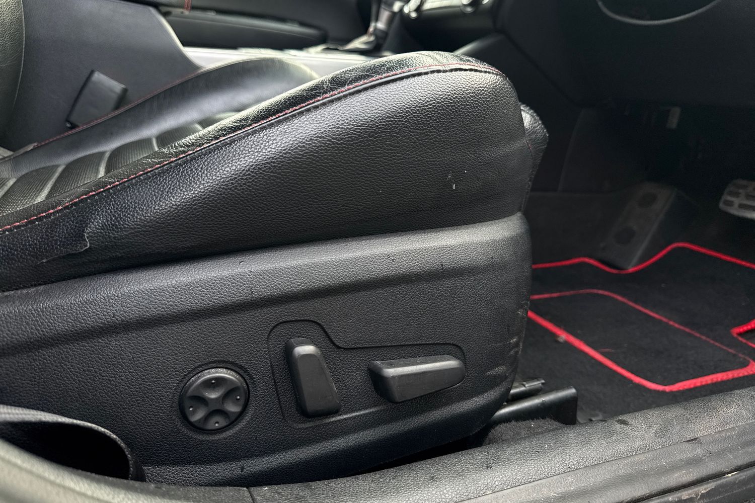 Used Kia Optima 2017 for sale - 76636955: Photo 27