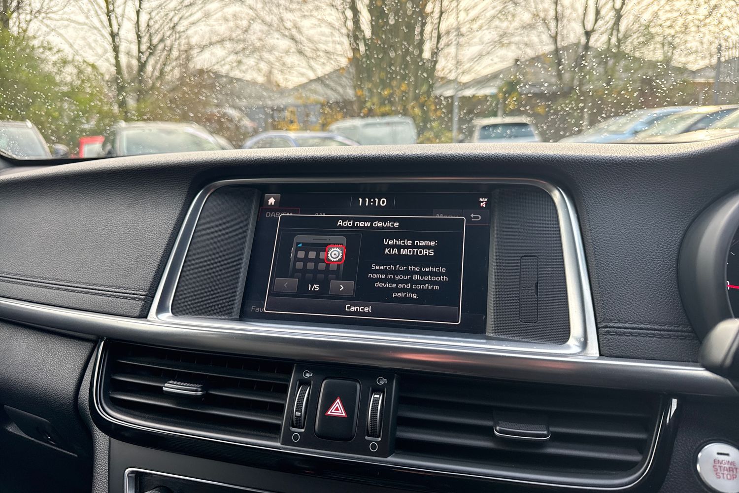 Used Kia Optima 2017 for sale - 76636955: Photo 31