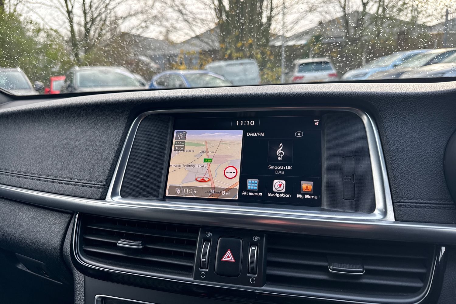 Used Kia Optima 2017 for sale - 76636955: Photo 32