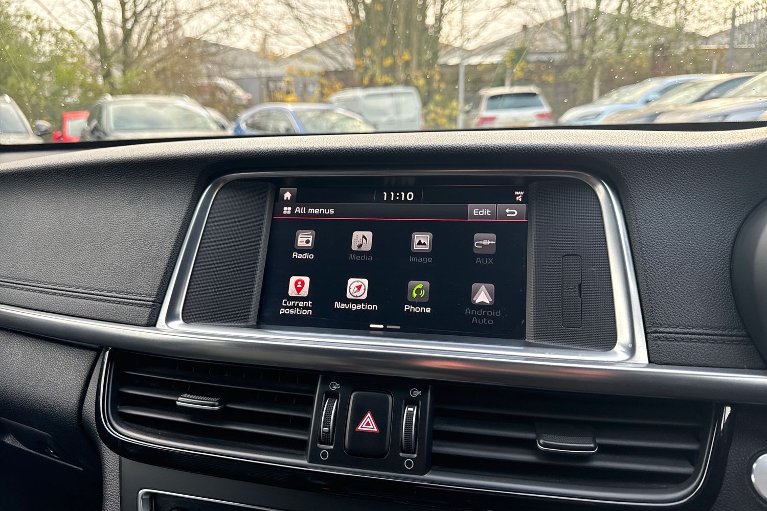 Used Kia Optima 2017 for sale - 76636955: Photo 33