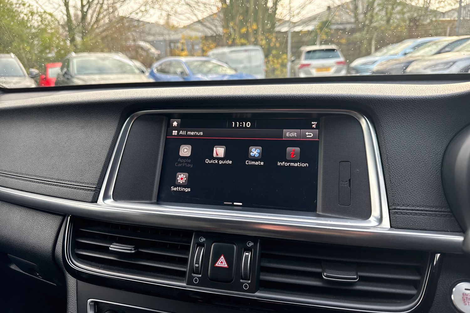 Used Kia Optima 2017 for sale - 76636955: Photo 34