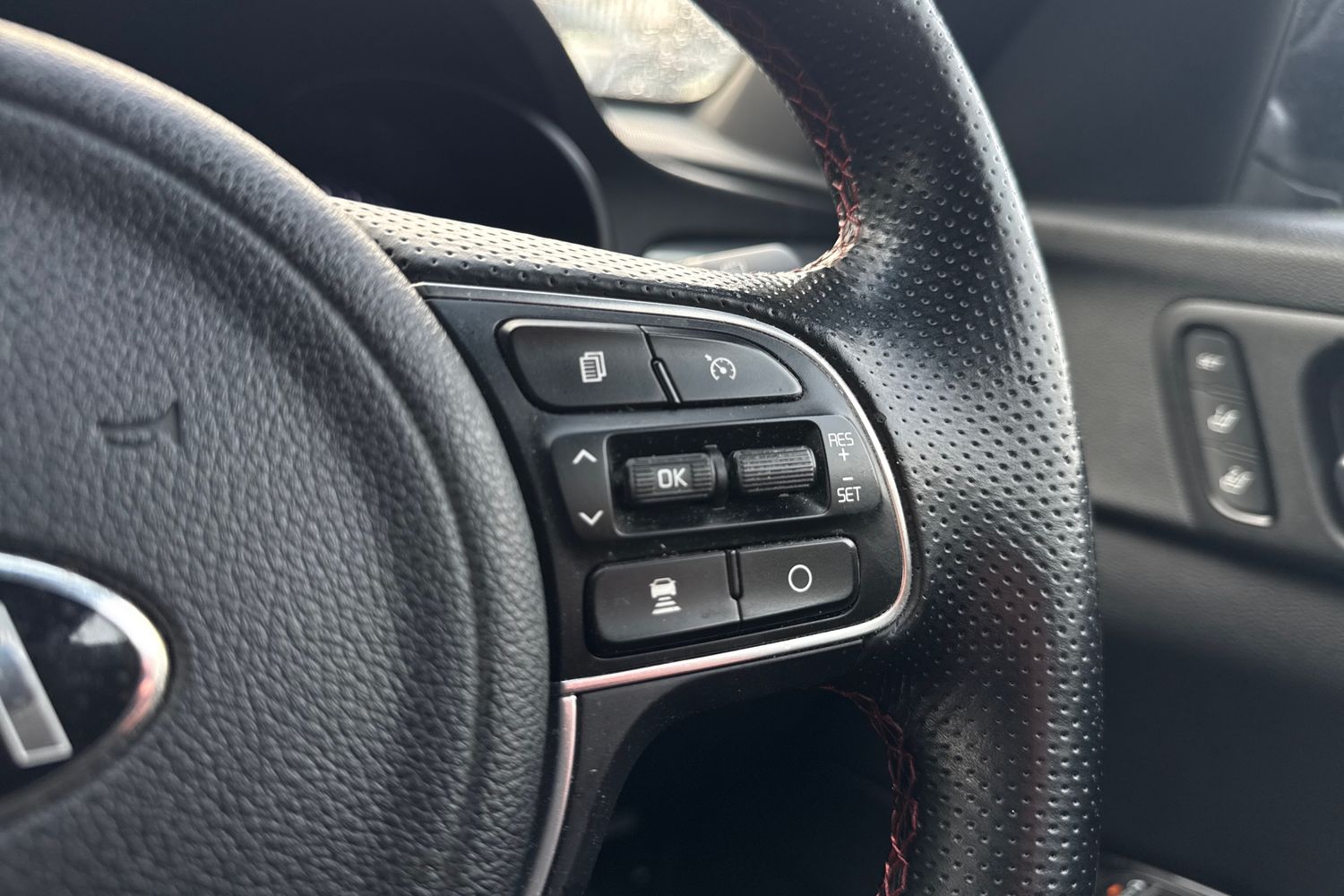 Used Kia Optima 2017 for sale - 76636955: Photo 37