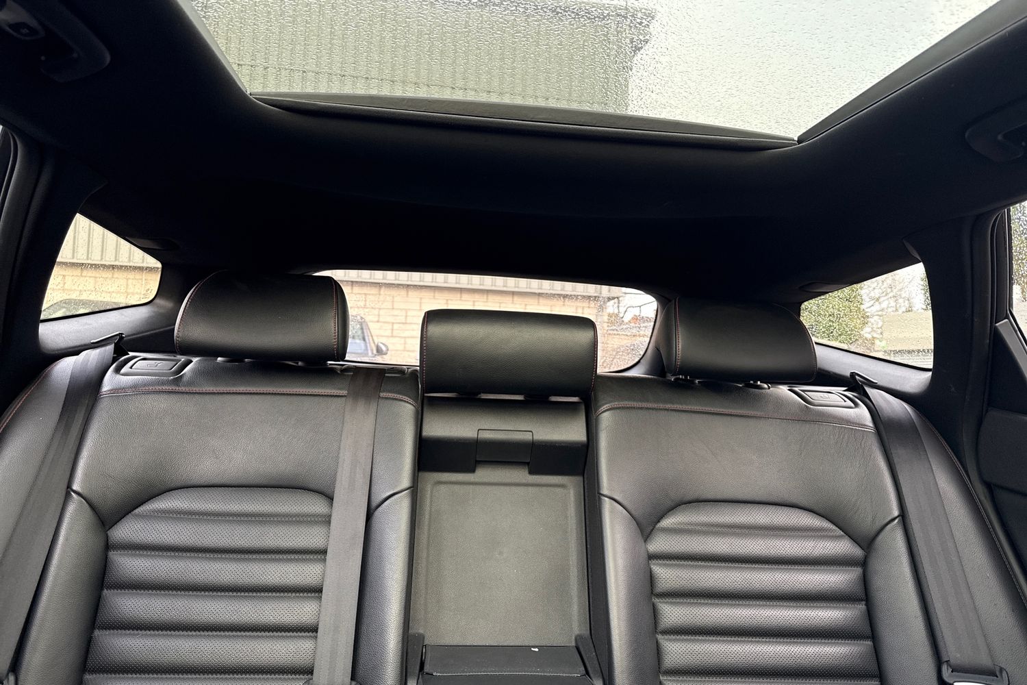 Used Kia Optima 2017 for sale - 76636955: Photo 39