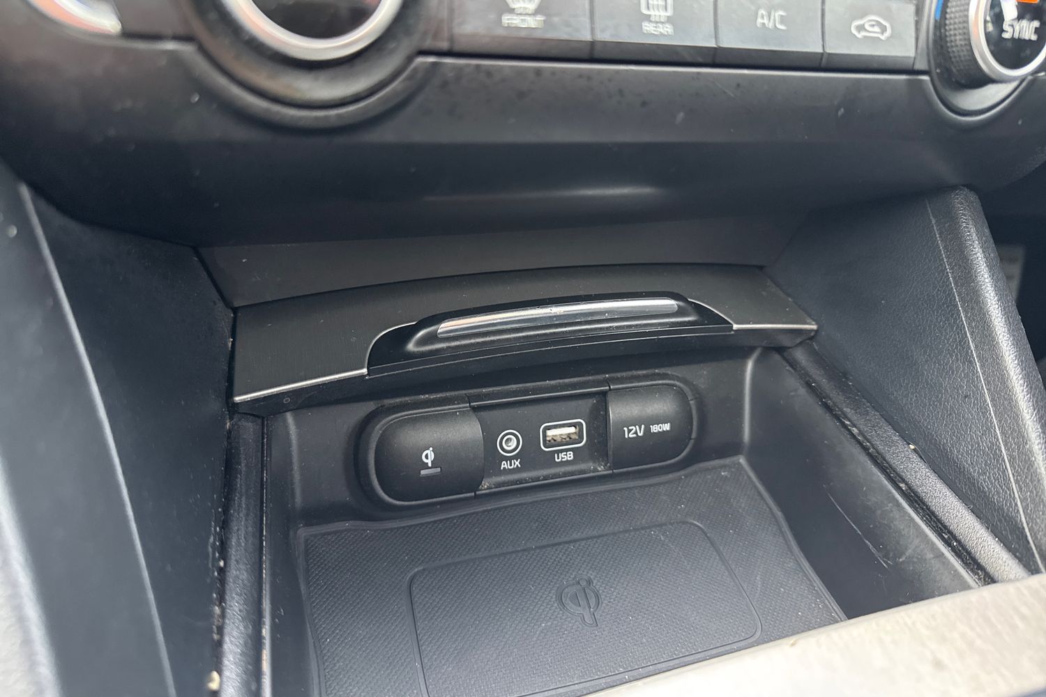 Used Kia Optima 2017 for sale - 76636955: Photo 40