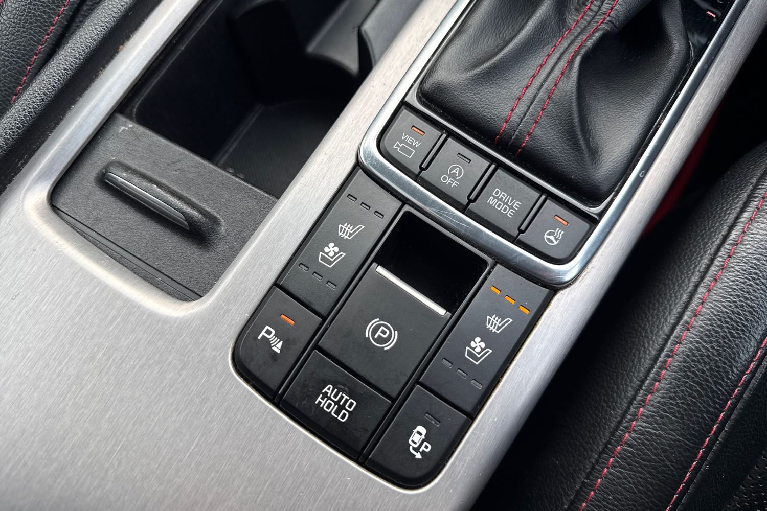 Used Kia Optima 2017 for sale - 76636955: Photo 41