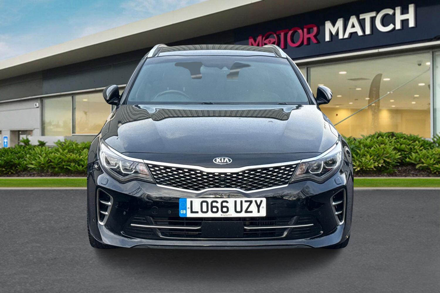 Used Kia Optima 2017 for sale - 76636955: Photo 6