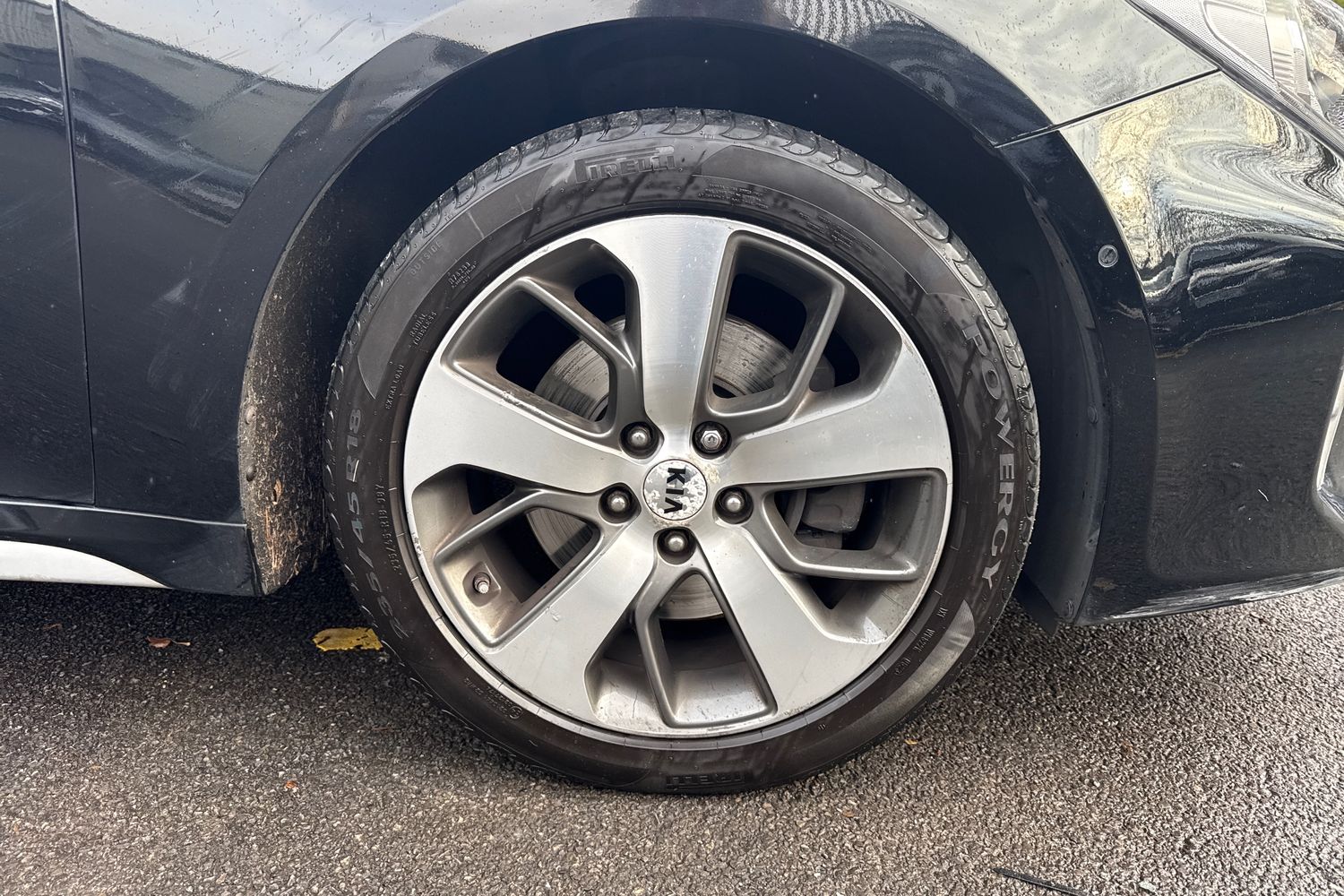 Used Kia Optima 2017 for sale - 76636955: Photo 7