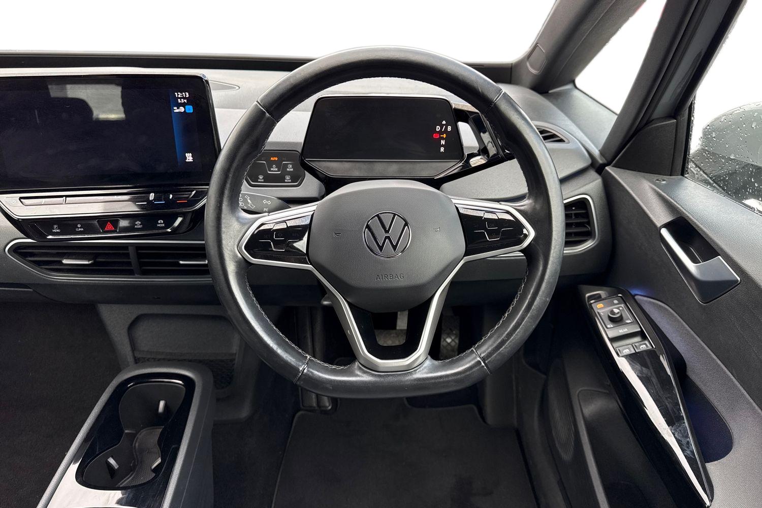 Used Volkswagen ID.3 2022 for sale - 77577625: Photo 13