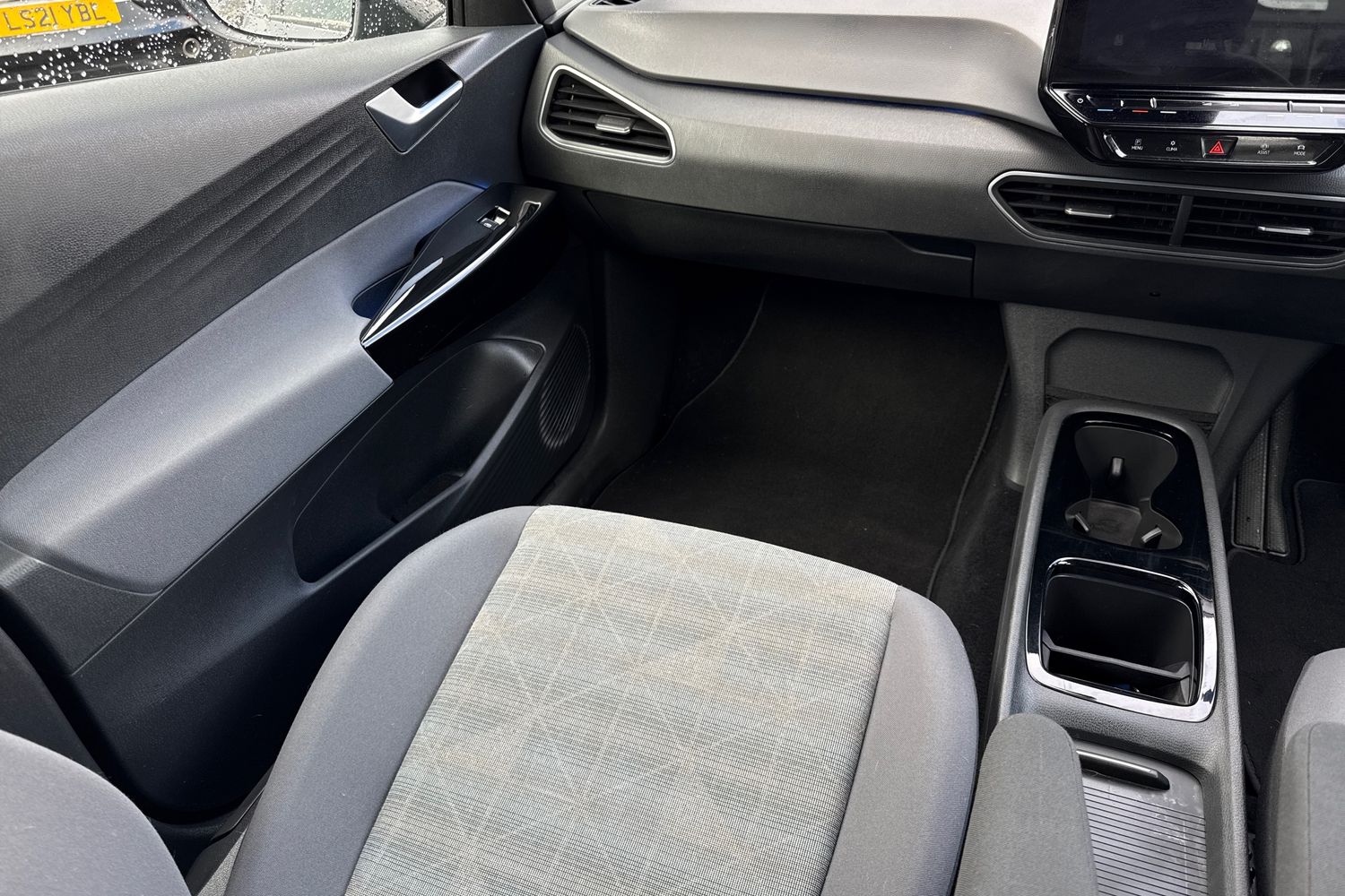 Used Volkswagen ID.3 2022 for sale - 77577625: Photo 15